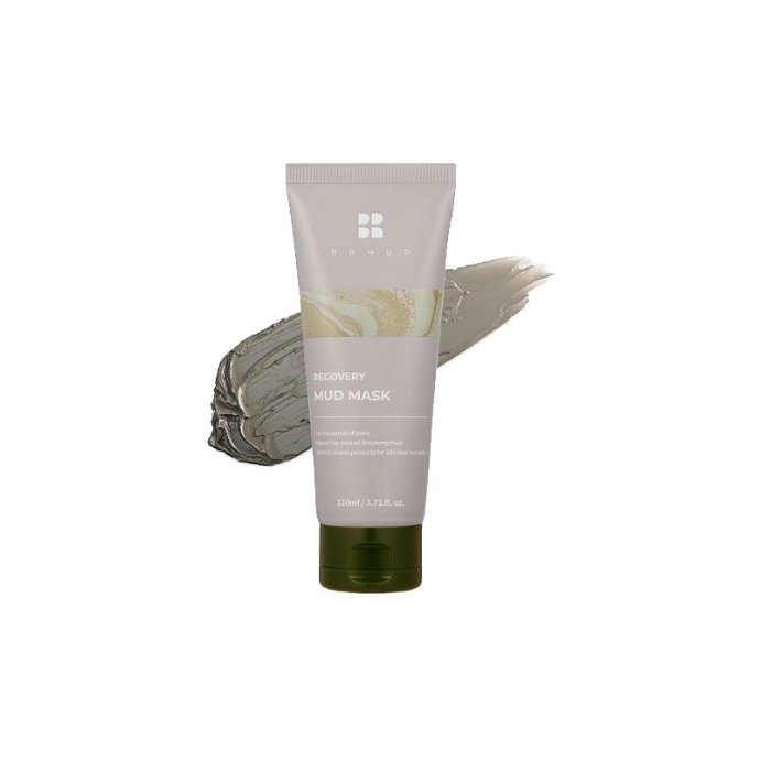 Mascarilla Facial de Lodo 110 ml - BRINGGREEN