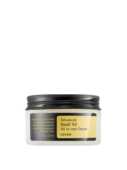 Crema Todo en Uno de Mucina de Caracol Avanzada al 92 100 ml - Cosrx