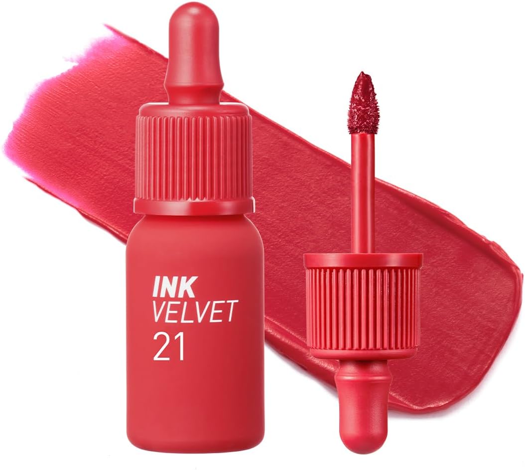 Tinta Ink Airy Velvet 4g - Peripera