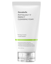Espuma Limpiadora Perfecta Phytology 17 150 ml - Genabelle