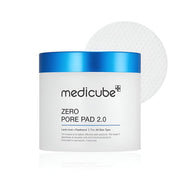 Almohadillas para Exfoliación y Minimizar los Poros 155g - Medicube