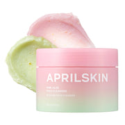 Limpiador Facial Pink Aloe 120 g - April Skin