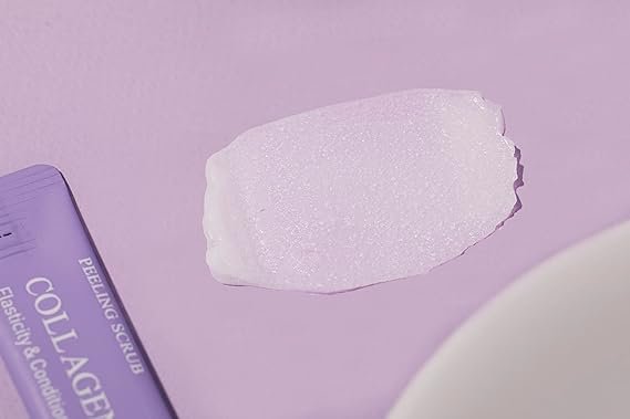Exfoliante Lechoso con Colágeno 5g 40 u. - Mizon