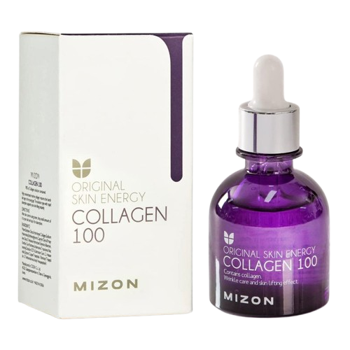 Sérum Antiedad Intensiva de Colágeno 30 ml - Mizon