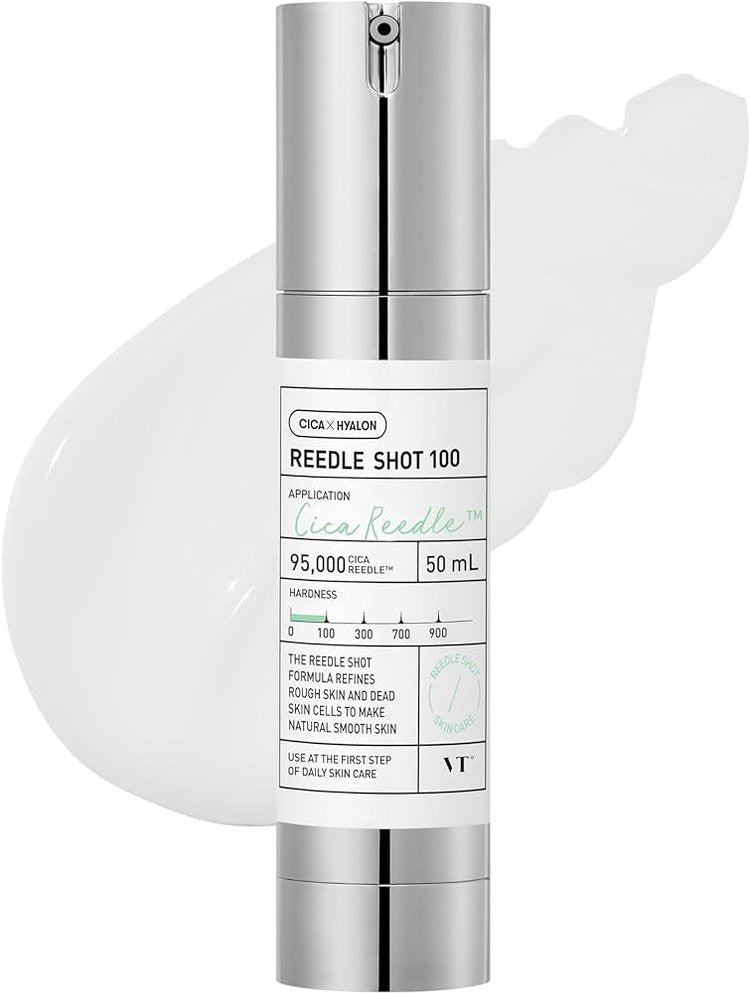Suero Reedle shot 100 - VT Cosmetics