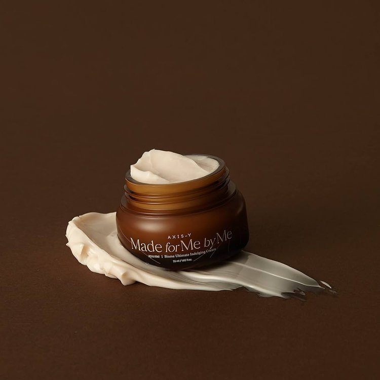 Crema Suprema Indulgente Bioma 55ml - Axis Y