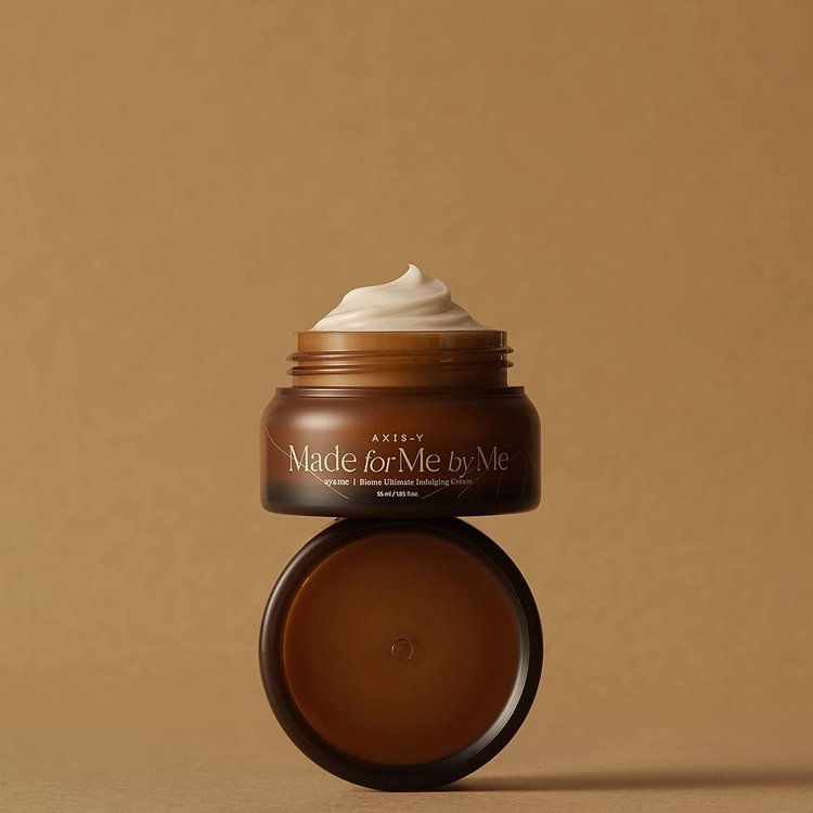 Crema Suprema Indulgente Bioma 55ml - Axis Y
