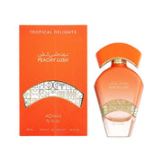 Perfume Árabe Peachy Lush 100 ml - Adyan