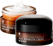 Contorno de Ojos Reparador de Caracol 25 ml - Mizon