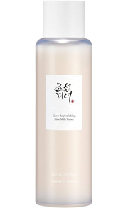 Leche Facial de Arroz Replenecedora de Brillo 150 ml - BeautyofJoseon