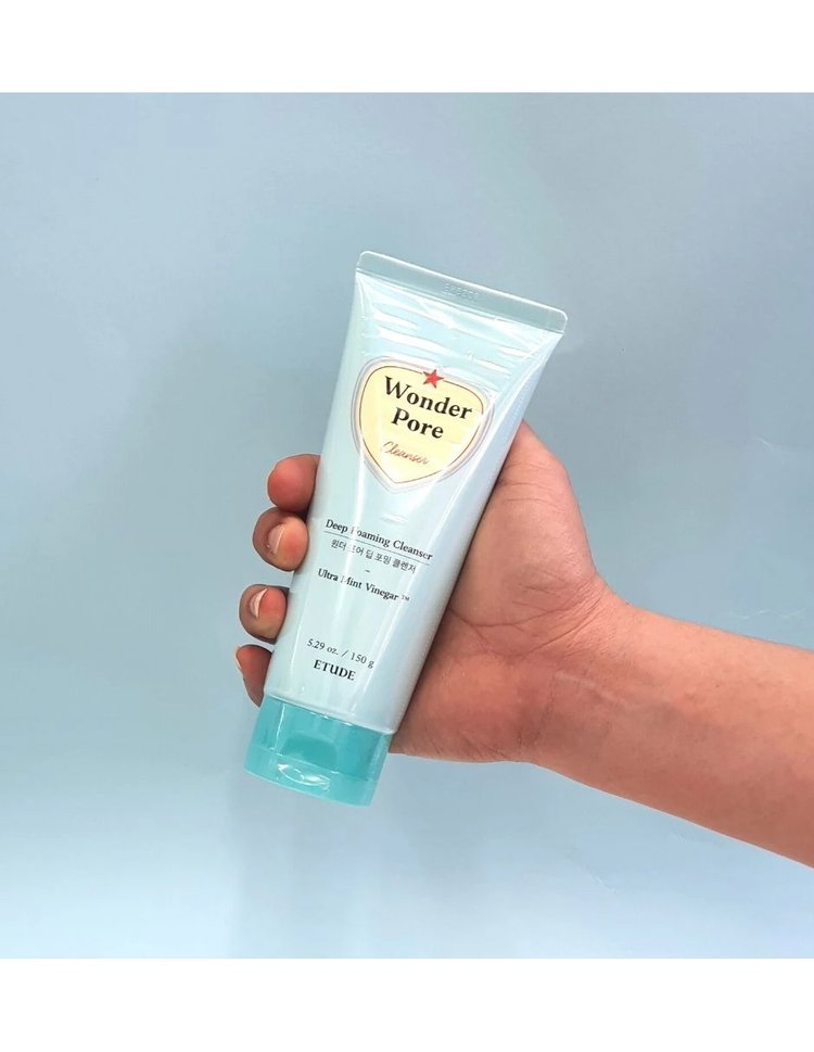 Espuma Limpiadora Soon Joung 150ml - Etude