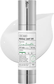 Suero Reedle Shot 300 - VT Cosmetics