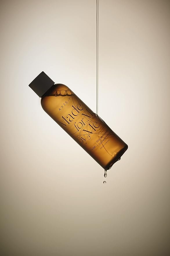 Tónico Infusionado Reconfortante de Biome 200 ml - Axis Y