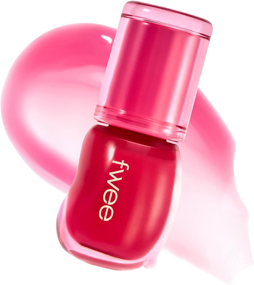 Gloss Voluminizador 3D 70 53 g - Fwee