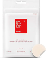 Parche Hidrocoloide para Acné Master Patch 24pz - Cosrx