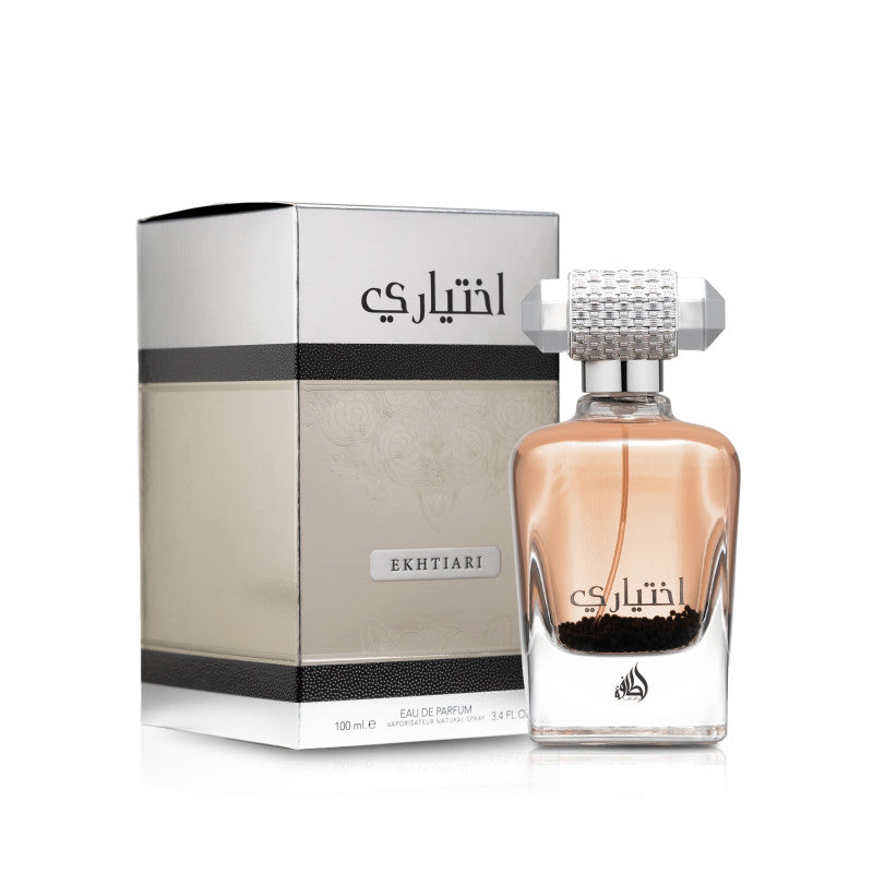Perfume Ekhtiari 100 ml - Lattafa