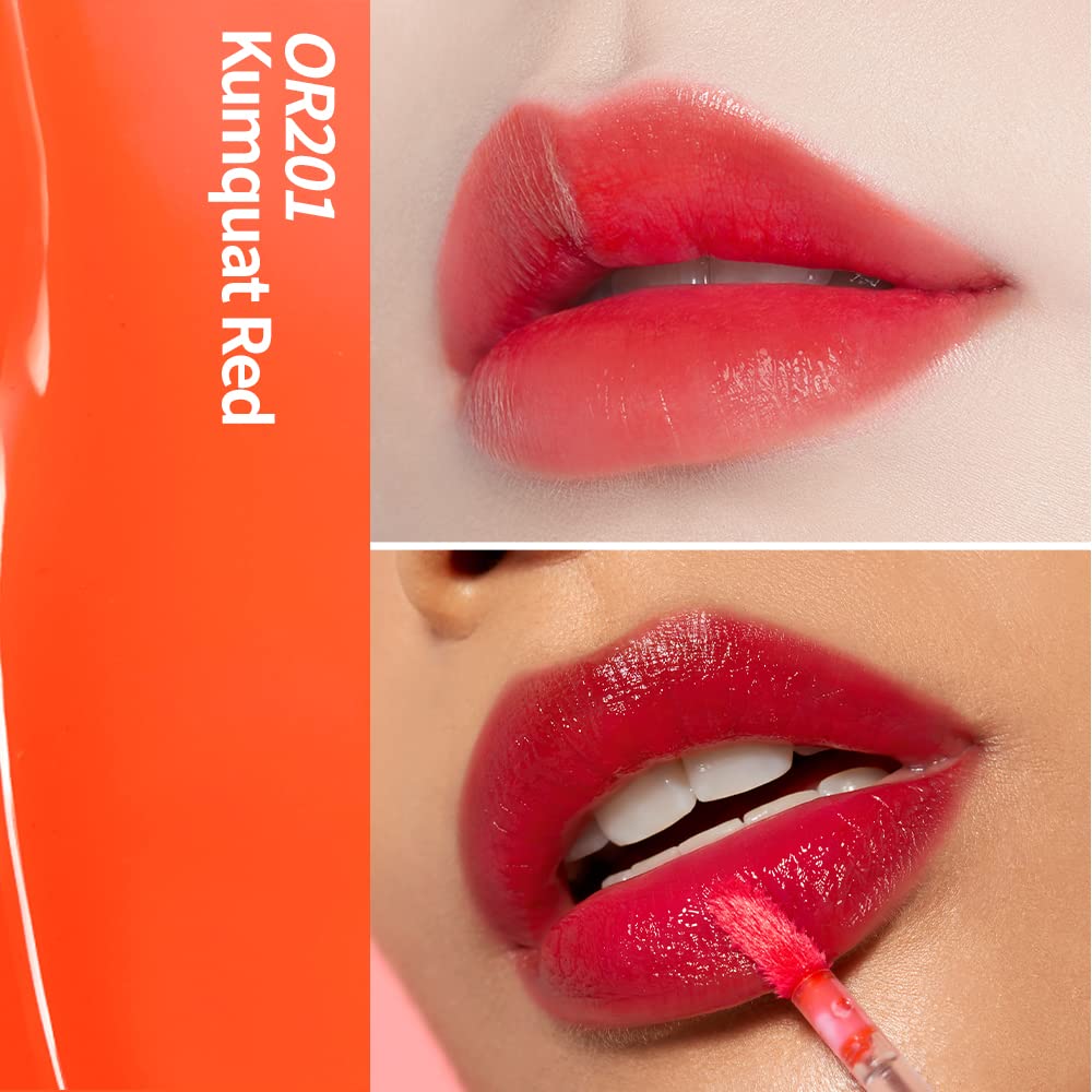 Tinta Gel de Agua Dear Darling 4.5 g - Etude