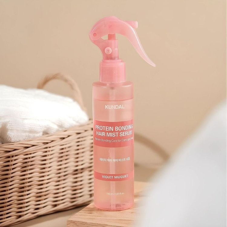 Serum Proteico Para El Fortalecimiento Violet Muguet 150 ml - Kundal