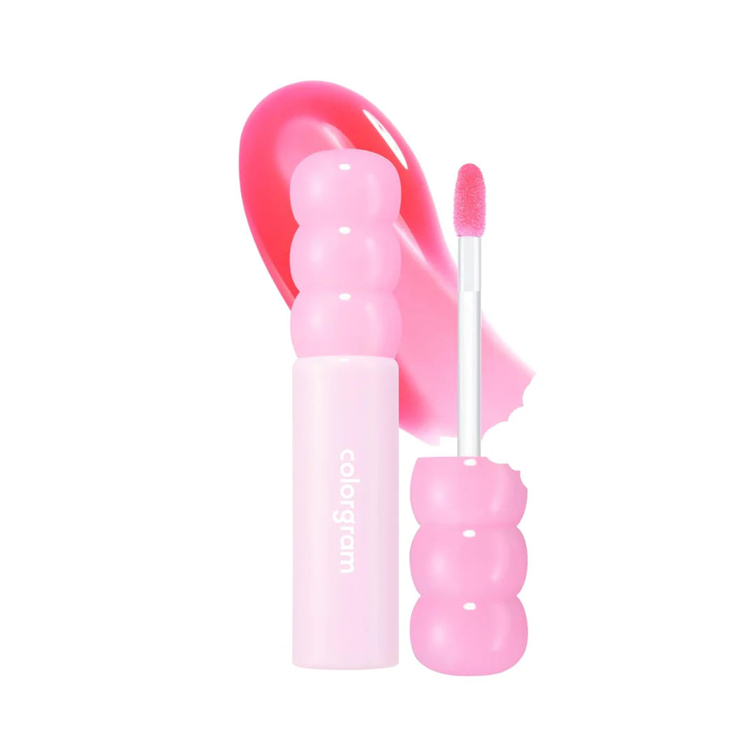 Brillo Labial Fruity Glass Gloss 3G - Colorgram