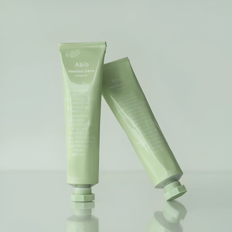 Crema Calmante Heartleaf 75ml - Abib