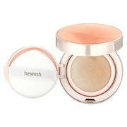 Base Cushion Artless con Repuesto y Protección Solar SPF50+ - Heimish