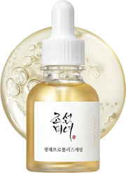 Sérum Glow: Propoleo + Niacinamida 50 ml - BeautyofJoseon