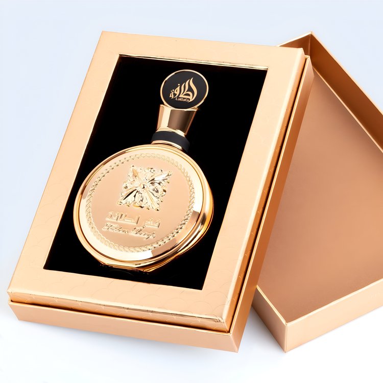 Perfume Árabe Fakhar Extrait 100ml - Lattafa
