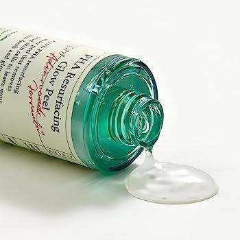 Exfoliante Facial Peeling Resurfacing Glow con PHA 50 ml - Axis Y