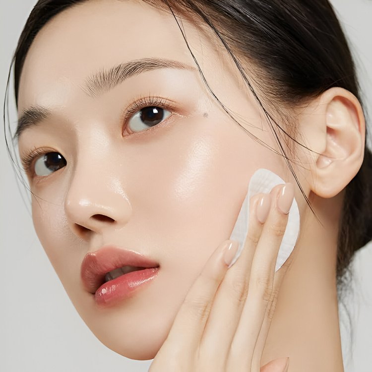 Almohadillas para Exfoliación y Minimizar los Poros 155g - Medicube