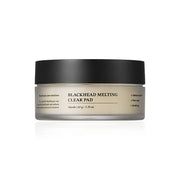 Almohadilla Blackhead Melting Clear Pad 65g - Sungboon Editor