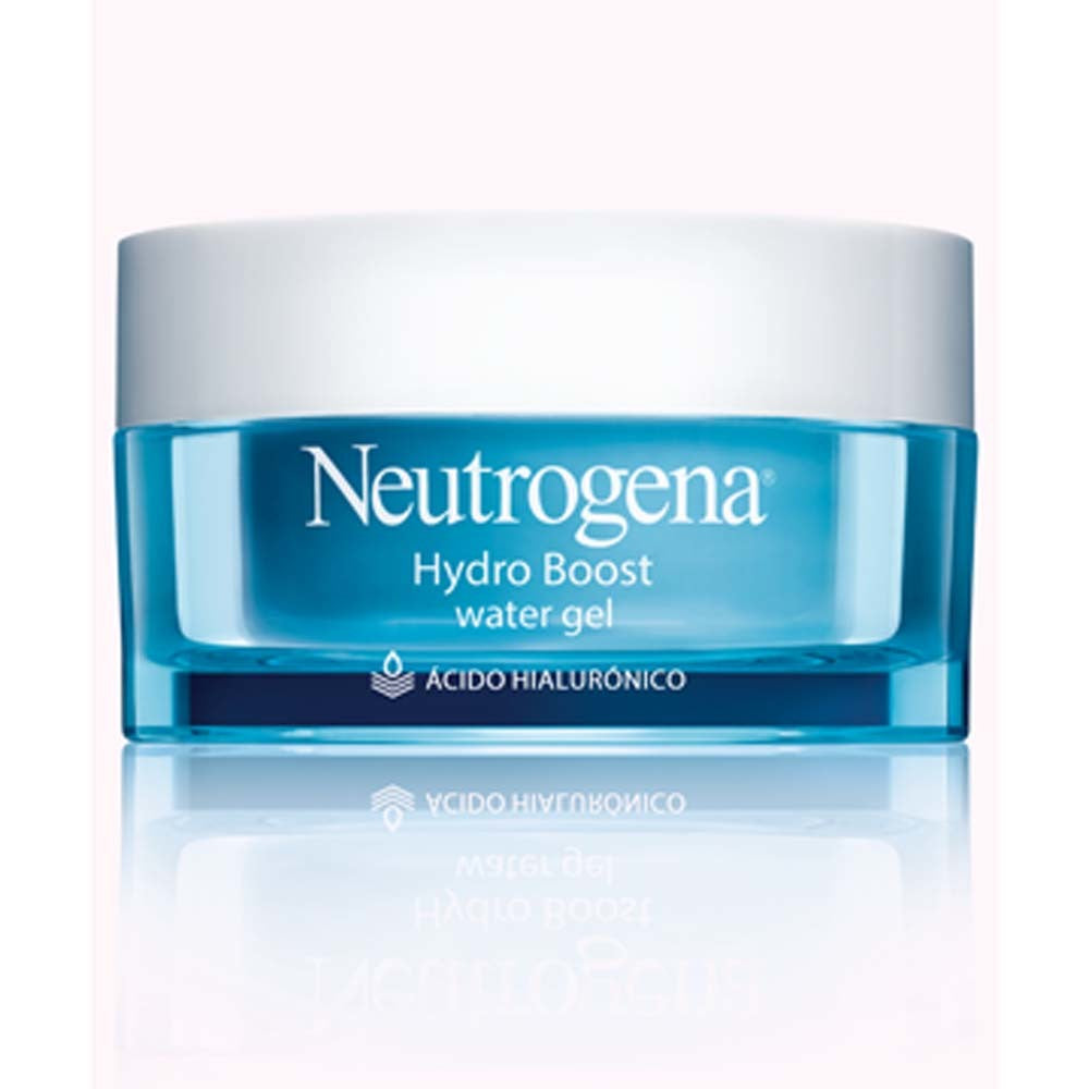 Crema Hidratante Facial En Gel Hydro Boost 50 G - Neutrogena