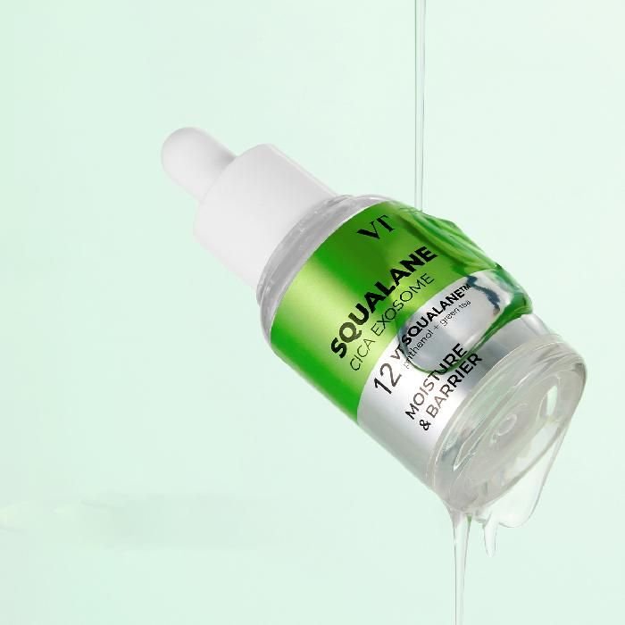 Serum Squalane Te Verde 30 ml - Vt Cosmetics