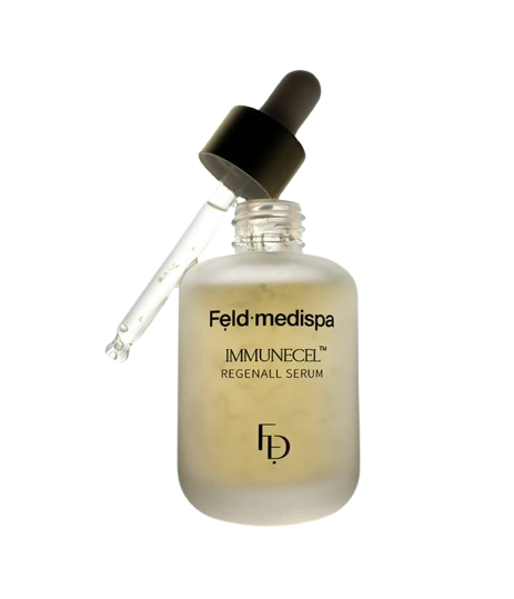 Suero Immunecel Regenall 40 ml - Feldapotheke