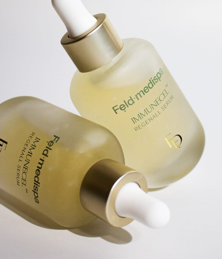 Suero Immunecel Regenall 40 ml - Feldapotheke