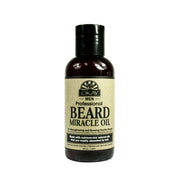 Aceite para Barba All Natural para Hombres 118 ml - Okay