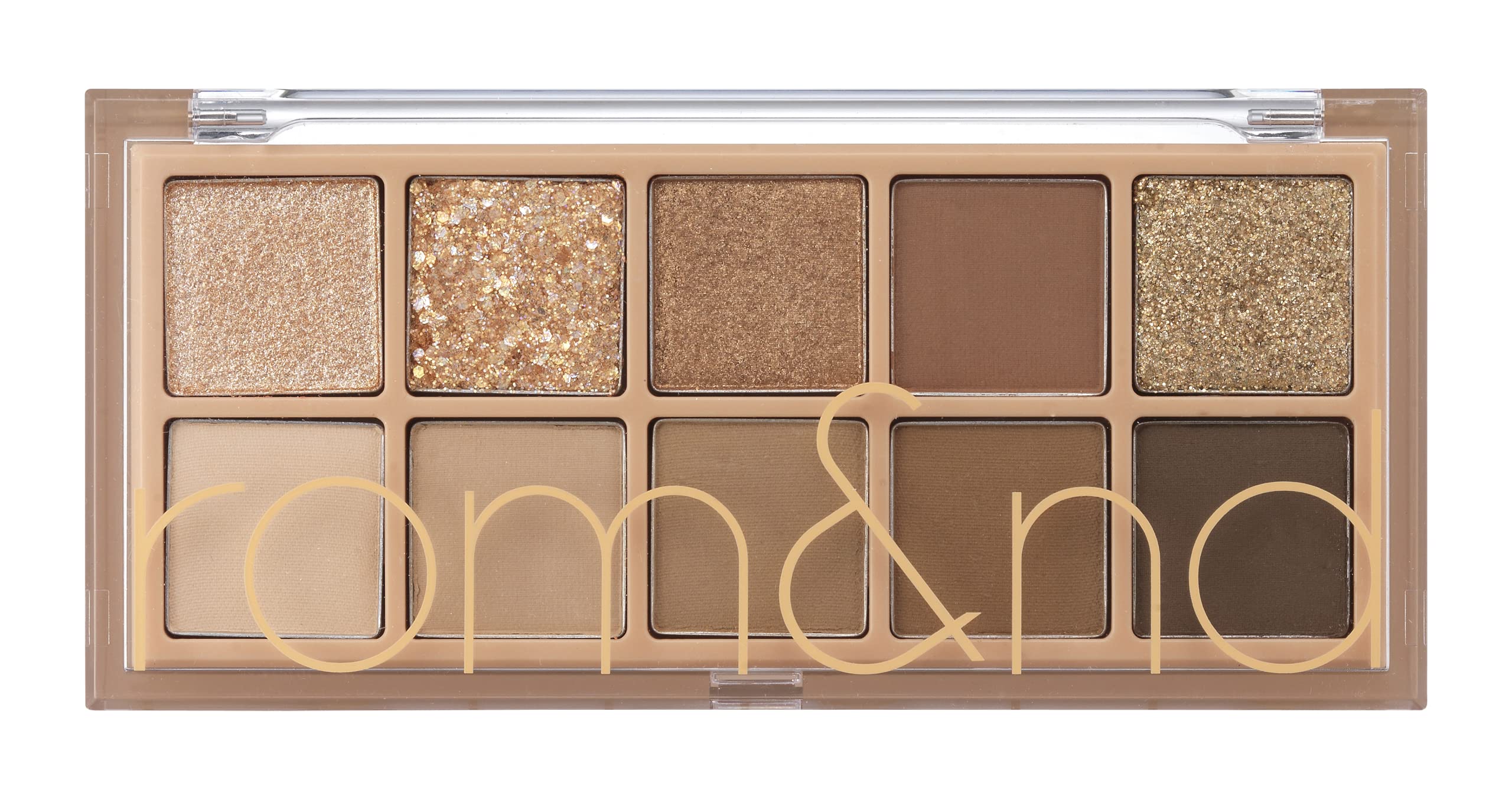 Paleta de Sombras Better Than 8g - Rom&nd