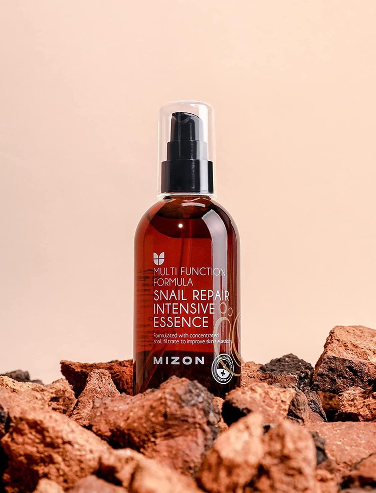 Esencia Intensiva De Reparación de caracol - 100 ml