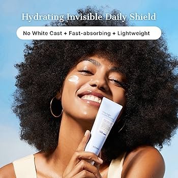 Bloqueador Solar Ultra-Light Invisible SPF50 PA++++ 50 ml - Cosrx