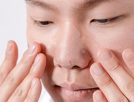 Parche para Nariz Good Bye Blemish 10 pz - Mizon