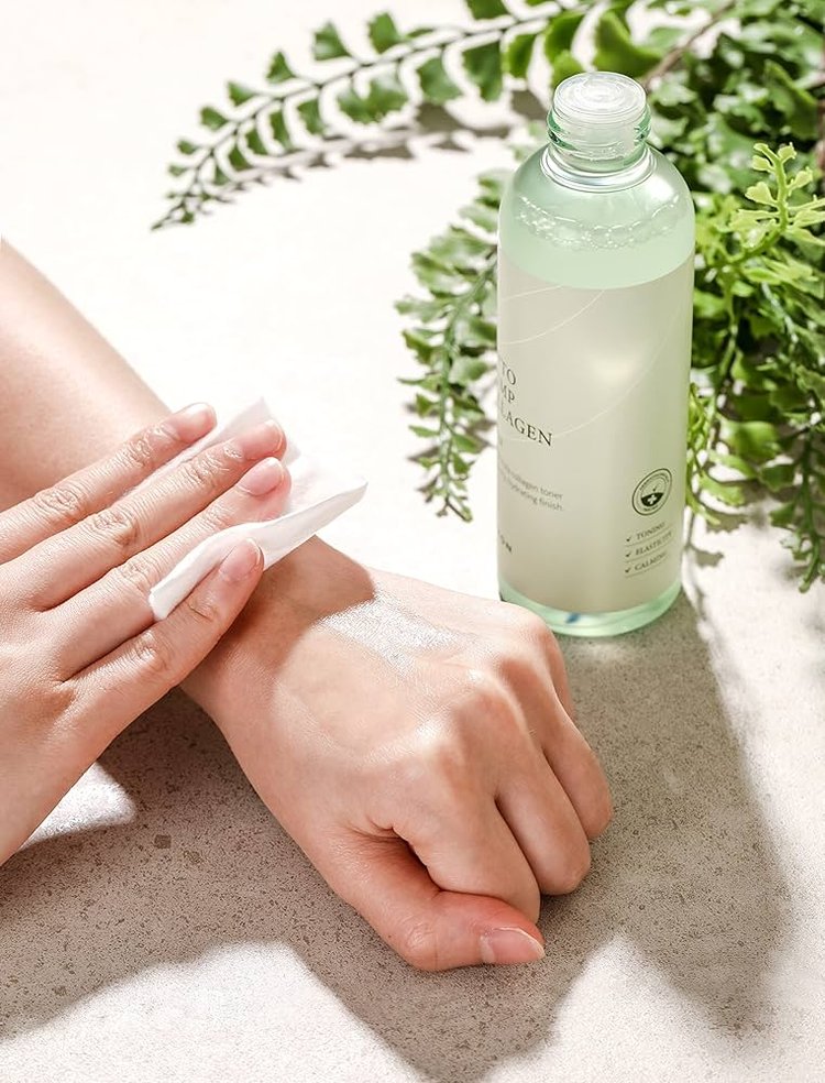 Tónico De Colágeno Phyto Plump 150 ml - Mizon