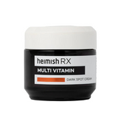Crema para Manchas Oscuras RX Multi Vitamin 50 ml - Heimish