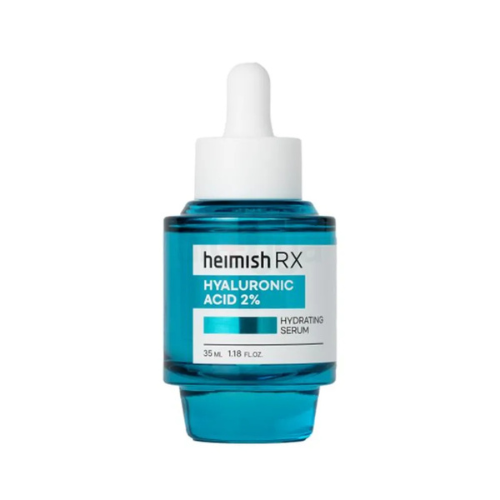 Sérum Hidratante RX Ácido Hialurónico 2% 35 ml - Heimish