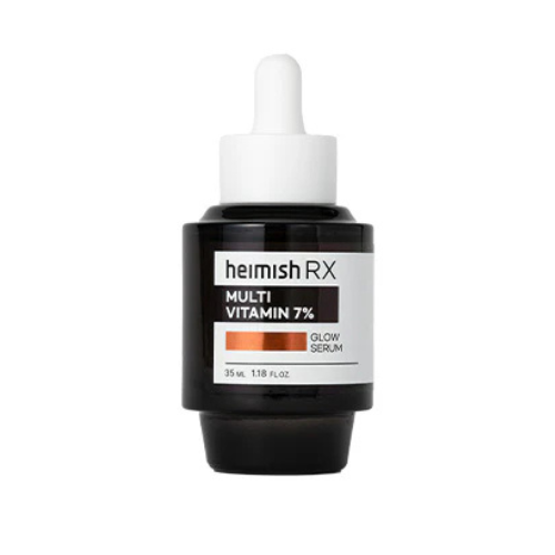 Sérum Iluminador RX Multi Vitamin 35 ml - Heimish