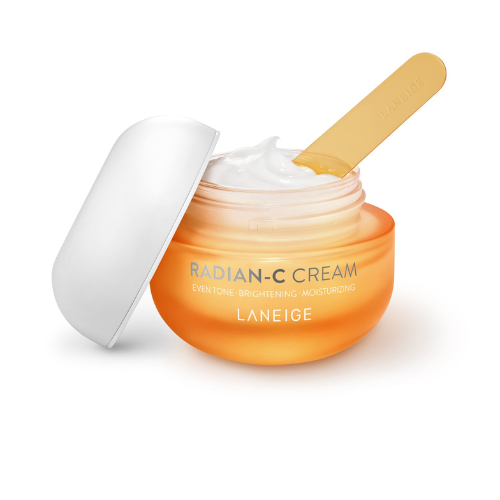 Crema Radian C Renovación 30 ml - Laneige