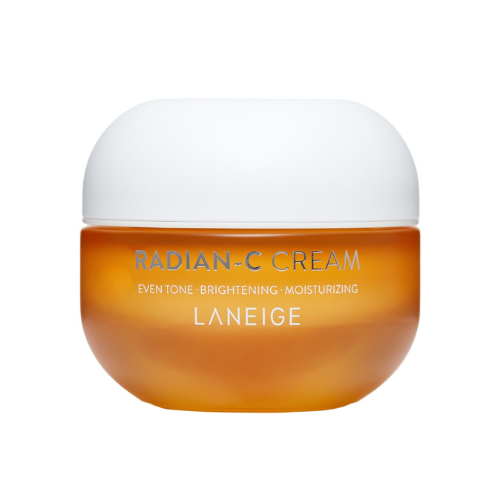 Crema Radian C Renovación 30 ml - Laneige