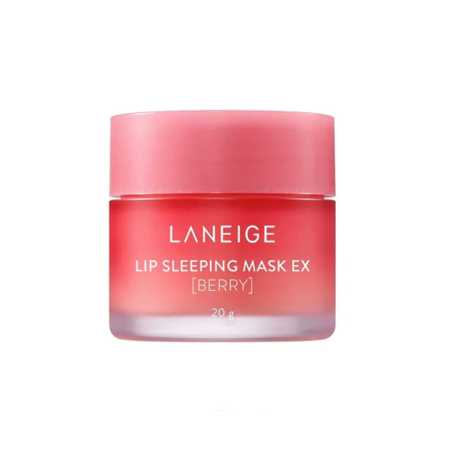 Bálsamo para Labios Nocturna Berry 20 ml - Laneige