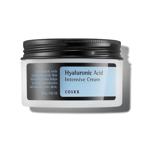 Crema Intensiva con Ácido Hialurónico 100 gr - Cosrx