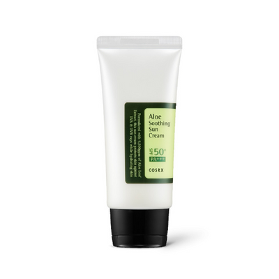 Crema Solar Calmante con Aloe 50 ml - Cosrx