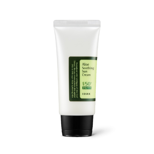 Crema Solar Calmante con Aloe 50 ml - Cosrx