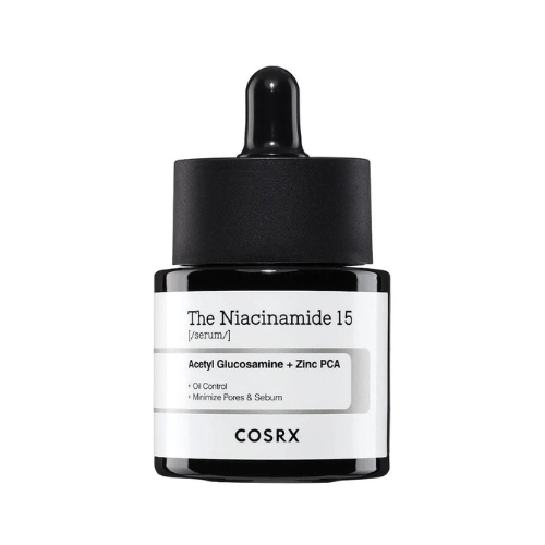 Suero de Niacinamida 15% 20 ml - Cosrx